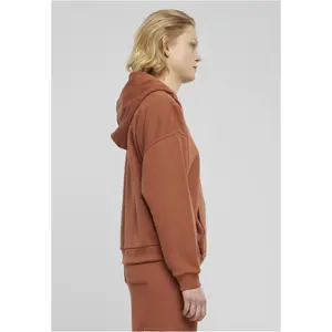 Women's oversized hoodie Urban Classics Light Terry image-3