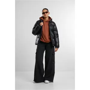 Women's oversized hoodie Urban Classics Light Terry image-4