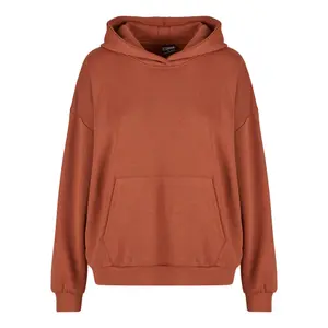 Women's oversized hoodie Urban Classics Light Terry image-5