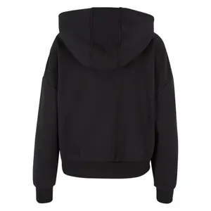 Women's hooded sweatshirt Urban Classics Cozy Oversize image-3