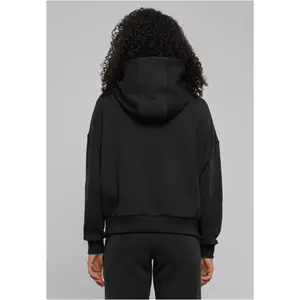 Women's hooded sweatshirt Urban Classics Cozy Oversize image-4