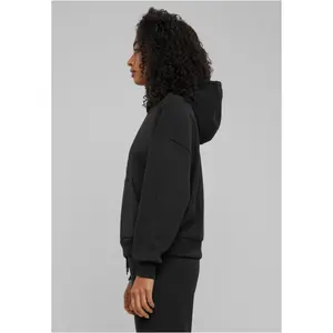 Women's hooded sweatshirt Urban Classics Cozy Oversize image-6
