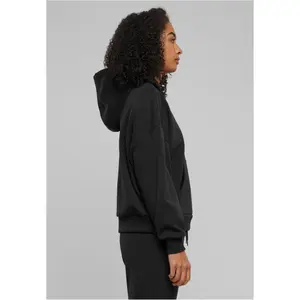 Women's hooded sweatshirt Urban Classics Cozy Oversize image-5