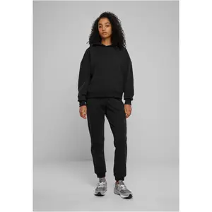 Women's hooded sweatshirt Urban Classics Cozy Oversize image-1