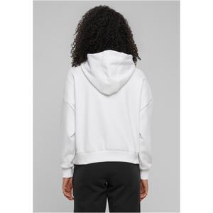 Women's hooded sweatshirt Urban Classics Cozy Oversize image-4