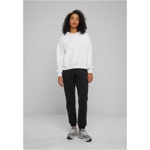 Women's hooded sweatshirt Urban Classics Cozy Oversize image-1