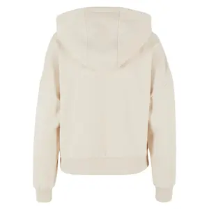 Sweatshirt à capuche femme Urban Classics Cozy Oversize image-3