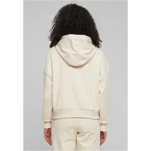 Sweatshirt à capuche femme Urban Classics Cozy Oversize image-4