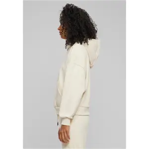 Sweatshirt à capuche femme Urban Classics Cozy Oversize image-6