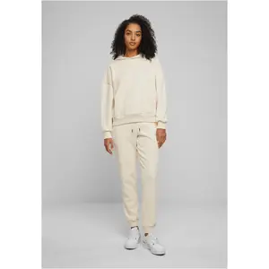 Sweatshirt à capuche femme Urban Classics Cozy Oversize image-1