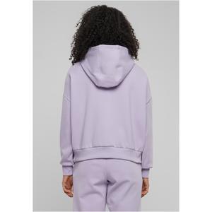 Women's hooded sweatshirt Urban Classics Cozy Oversize image-4