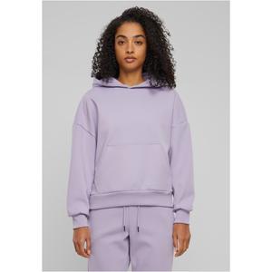 Women's hooded sweatshirt Urban Classics Cozy Oversize image-2