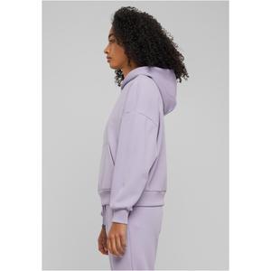 Women's hooded sweatshirt Urban Classics Cozy Oversize image-6
