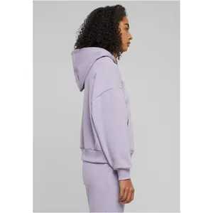 Women's hooded sweatshirt Urban Classics Cozy Oversize image-5