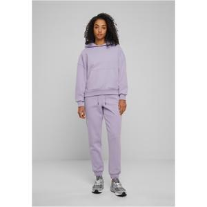 Women's hooded sweatshirt Urban Classics Cozy Oversize image-1