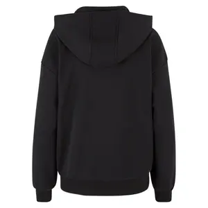 Capuchon met oversized ritssluiting voor dames Urban Classics Cozy image-1