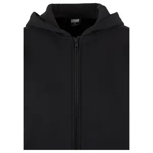 Capuchon met oversized ritssluiting voor dames Urban Classics Cozy image-2