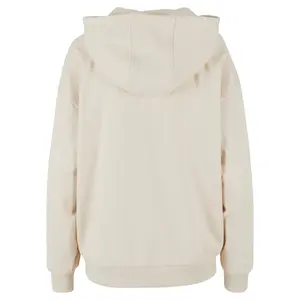 Capuchon met oversized ritssluiting voor dames Urban Classics Cozy image-1