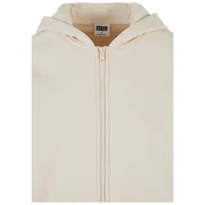 Capuchon met oversized ritssluiting voor dames Urban Classics Cozy image-4