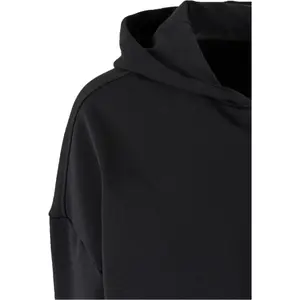 Sweatshirt à capuche court et zippé femme Urban Classics Cozy image-2