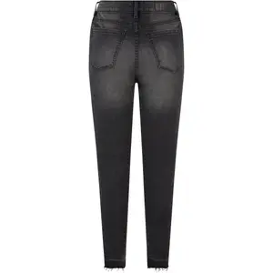 Skinny jeans til kvinder Urban Classics image-3