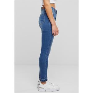 Skinny jeans til kvinder Urban Classics image-6
