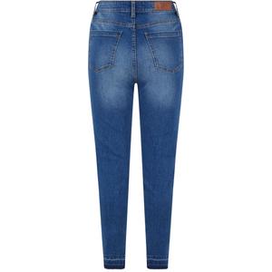 Skinny jeans til kvinder Urban Classics image-3