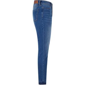 Skinny jeans til kvinder Urban Classics image-5