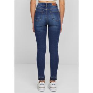 Skinny jeans til kvinder Urban Classics image-4