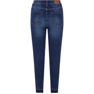 Skinny jeans til kvinder Urban Classics image-3