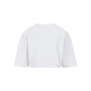 Women's oversized T-shirt Urban Classics Heavy Organic image-1