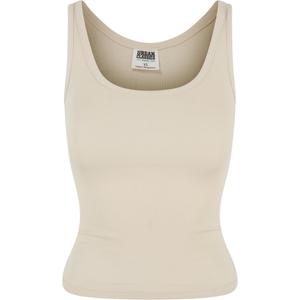Tank top til kvinder Urban Classics Organic Basic (x2) image-1