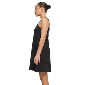 Women's jersey dress Urban Classics Stretch Hanger image-6