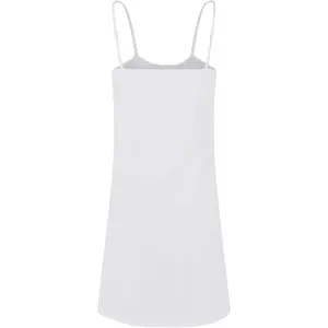 Women's jersey dress Urban Classics Stretch Hanger image-3