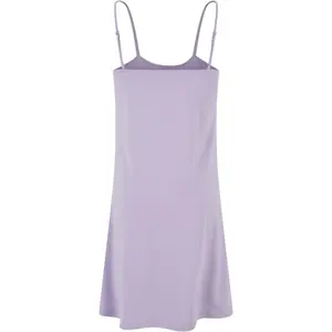 Jerseykleid, Damen Urban Classics Stretch Hanger image-5