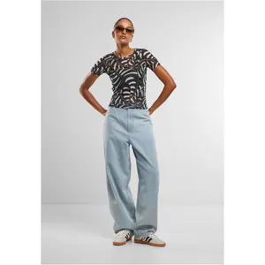 Women's Jersey Urban Classics AOP image-1