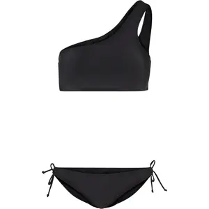 Women's asymmetrical 2-piece swimsuit Urban Classics