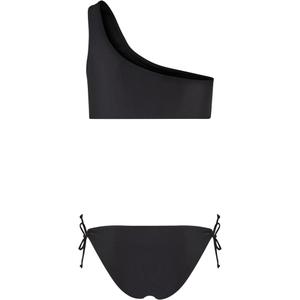 Women's asymmetrical 2-piece swimsuit Urban Classics image-3