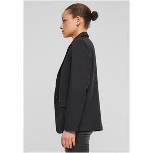 Blazer de mujer Urban Classics Basic image-4