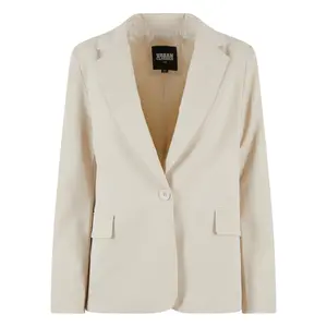 Blazer de mujer Urban Classics Basic image-0