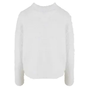 Damen Stehkragen-Pullover aus Daunen Urban Classics image-2