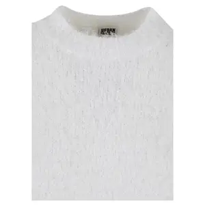 Damen Stehkragen-Pullover aus Daunen Urban Classics image-5