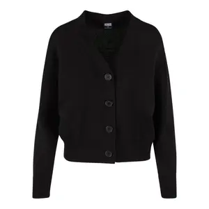 Cardigan femme Urban Classics Rib image-0