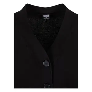 Cardigan femme Urban Classics Rib image-5
