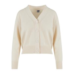 tb6899-02903-strickjacke-damen-urban-classics-rib-whitesand