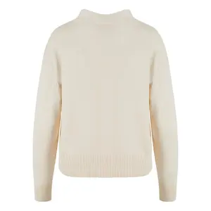 Cardigan femme Urban Classics Rib image-3