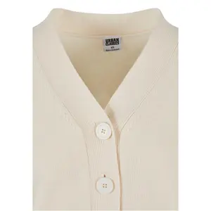 Cardigan femme Urban Classics Rib image-5