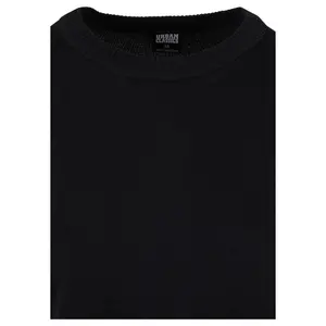 Damen Strickpullover mit Rundhalsausschnitt Urban Classics image-5