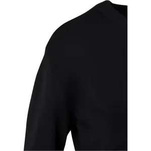 Damen Strickpullover mit Rundhalsausschnitt Urban Classics image-6