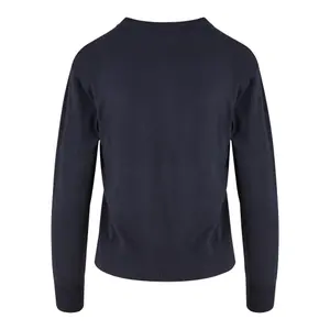 Damen Strickpullover mit Rundhalsausschnitt Urban Classics image-2